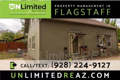 Main picture of 611 W Grand Canyon Ave