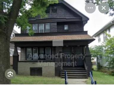Main picture of 3853 N 24th Pl