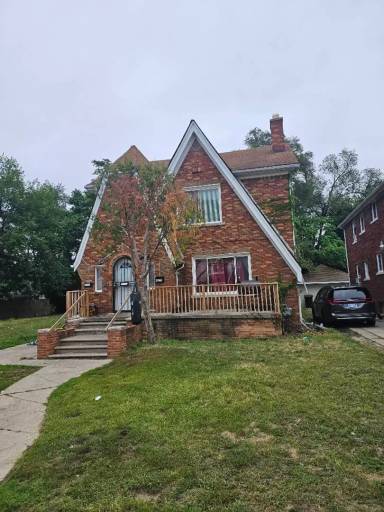 Main picture of 17376 Kentucky St