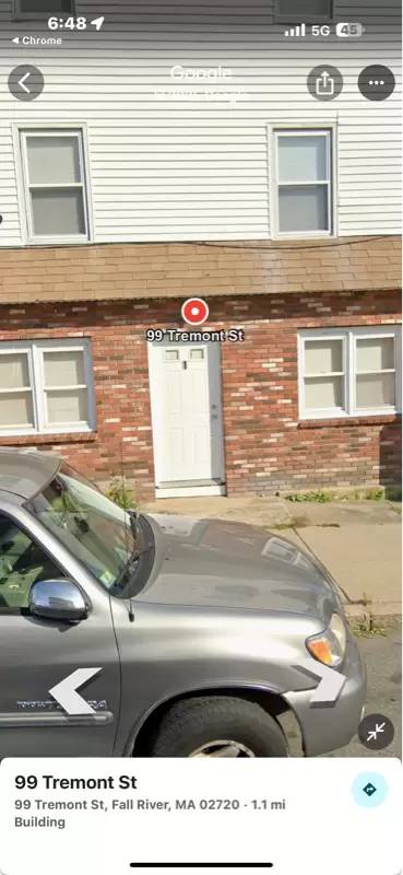 Main picture of 99 Tremont St