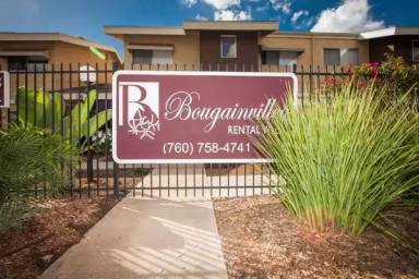 Main picture of Bougainvillea Apartment Homes