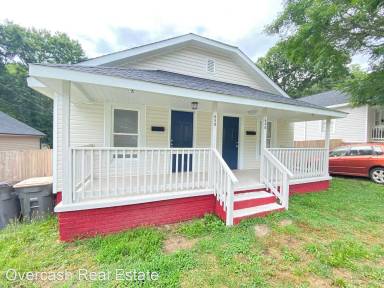 Main picture of Wilson Street Duplexes