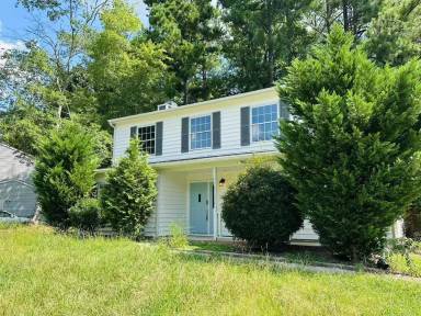 Main picture of 4610 Tyne Dr