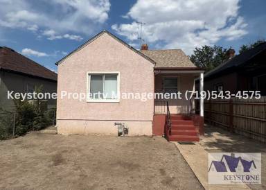 Main picture of 1414 E Orman Ave