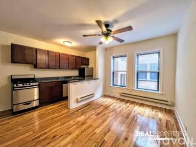 Main picture of 815-23 W Cornelia Ave