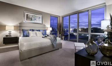 Main picture of The Capstone at Port Imperial