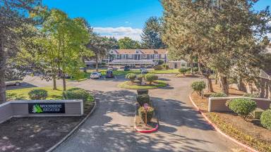 Main picture of Woodside Estates