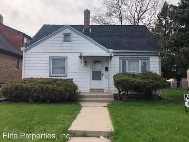 Main picture of 4627 N 41st St