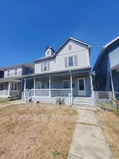 Main picture of 166 E Innis Ave