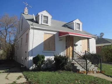 Main picture of 16516 Murray Hill St