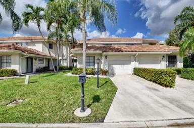 Main picture of 8644 Eagle Run Dr