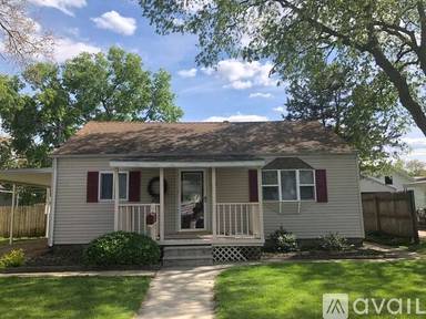 Main picture of 1411 Kansas St