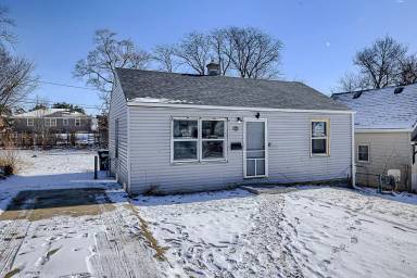 Main picture of 5345 N 33rd Ave