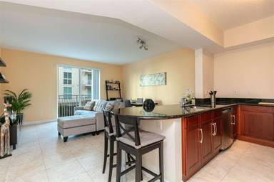 Main picture of DOWNTOWN DADELAND CONDO N