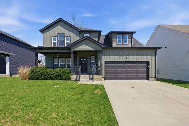 Main picture of 1135 Charles Thomas Dr