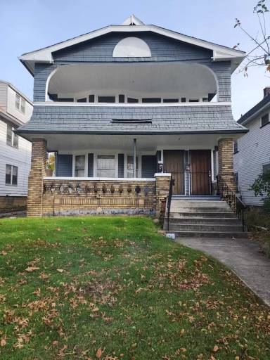 Main picture of 3611 E 147th St