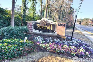Main picture of Foxcroft Condominiums