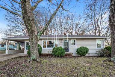 Main picture of 1207 Thomason St