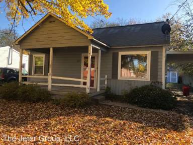 Main picture of 1024 Yarbro Ln