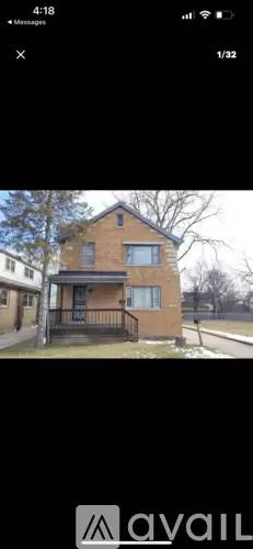 Main picture of 4702 N 44th St