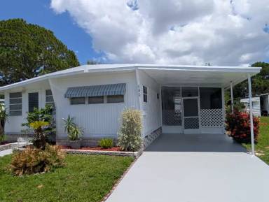 Main picture of Down Yonder Village MHP