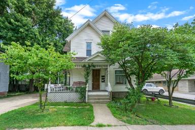 Main picture of 417 Cutler Street