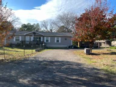Main picture of 18009 County Road 4112