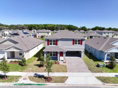 Main picture of 5384 Palomino Pl