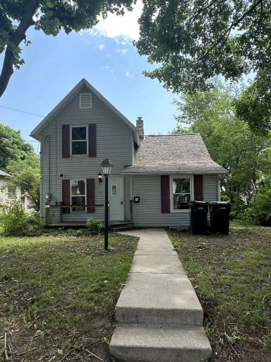 Main picture of 1217 Oak St