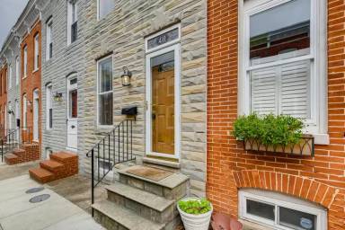 Main picture of 411 Sanders St