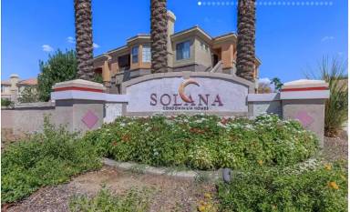 Main picture of Solana Condo Homes