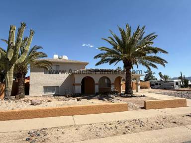 Main picture of 4131 W Orangewood Dr