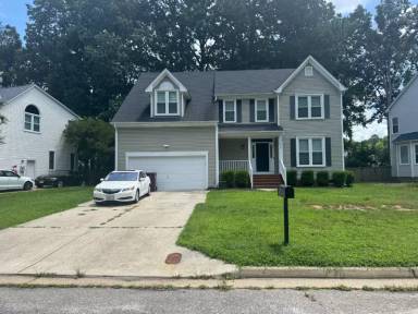 Main picture of 3613 Elkton Dr