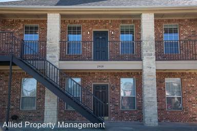 Main picture of 2406 S University Parks Dr