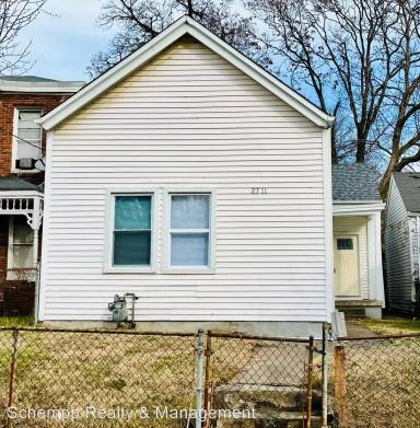 Main picture of 2711 W Muhammad Ali Blvd