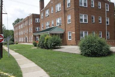 Main picture of 3500 Newton Pl