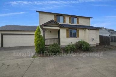 Main picture of 4437 Creel Ave SE
