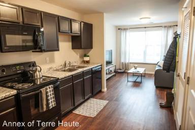 Main picture of The Annex of Terre Haute