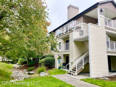 Main picture of On the Green Apartment Homes