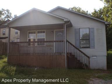 Main picture of 219 W Columbia Ave