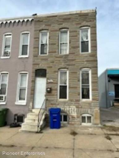 Main picture of 1804 Laurens St