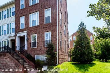 Main picture of 1601 Potomac Greens Dr