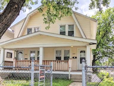 Main picture of 1315 E 18th Ave