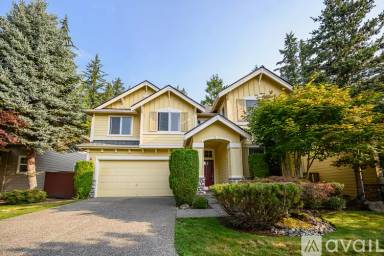 Main picture of 21406 SE 1st Pl