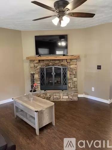 Main picture of 4315 Pilgrim Point Rd