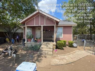 Main picture of 5604 Fletcher Ave