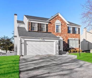 Main picture of 10713 Wembrough Pl