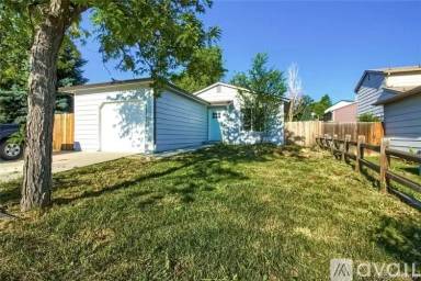 Main picture of 4745 S Salida St