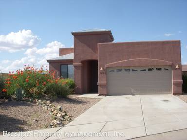Main picture of 301 E Desert Haven Pl