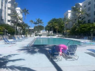 Main picture of Monte Carlo of Miami Condos